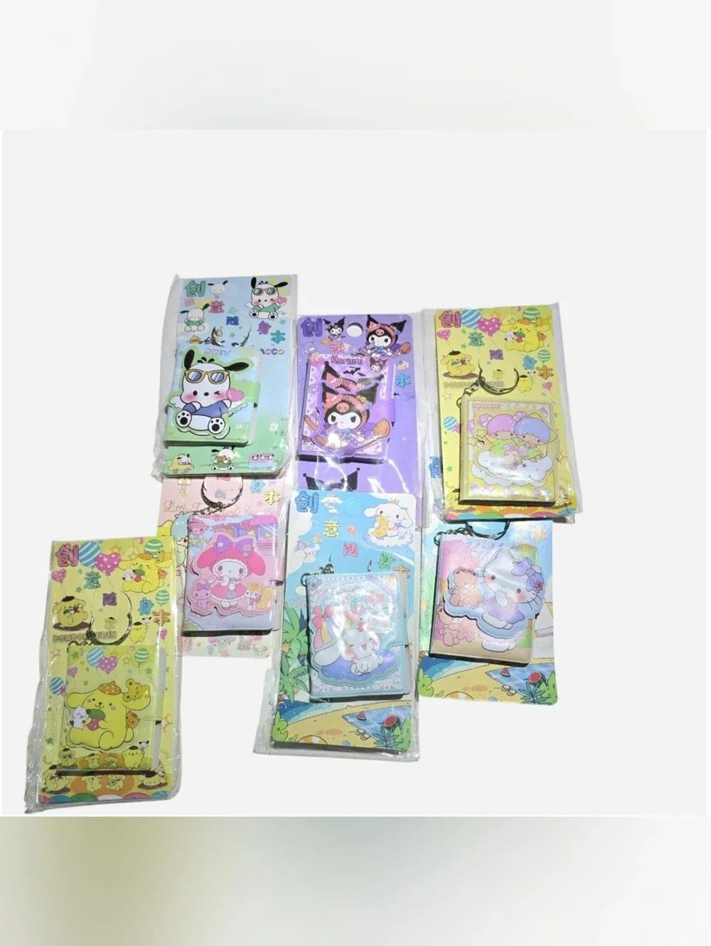 Sanrio hello kitty